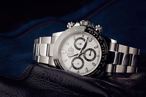 rolex daytona come funziona|Rolex daytona movements.